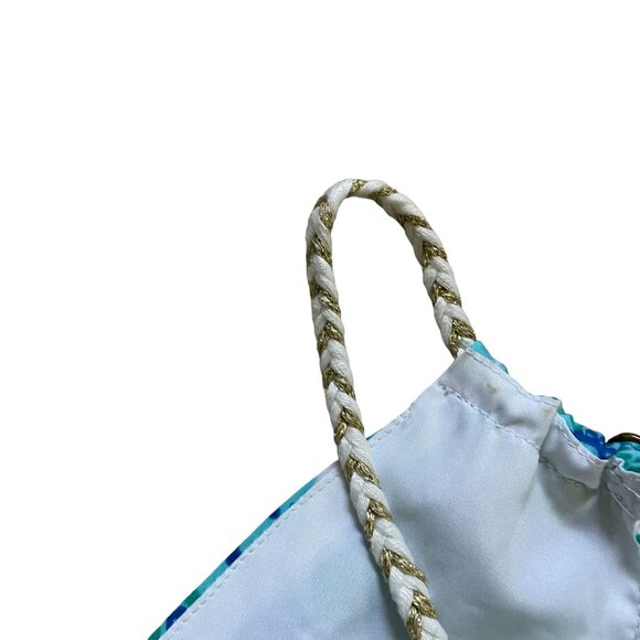 Lilly Pulitzer x Target Sea Urchin Starfish Shells Tank Top Women's Size XS - Picture 4 of 8